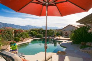 39779 Moonwood Ct, Tucson, AZ 85739-2439