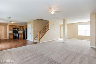 18905 Pilot Mills Dr, Noblesville IN  46062-8011 exterior