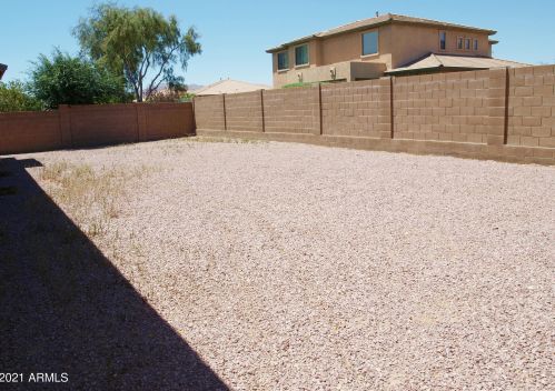 17998 Banff Ln, Sun City AZ  85388-7646 exterior