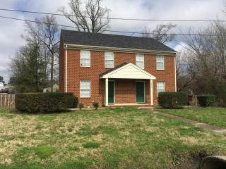 2062 Iowa St, Chesapeake VA  23323-5808 exterior