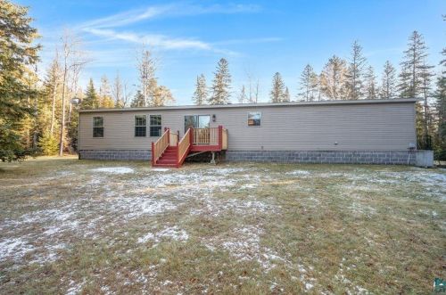 742 Hantz Rd, Scanlon MN 55720-2642 exterior