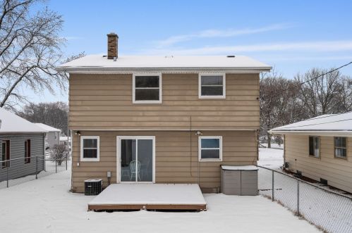 710 101, Milwaukee WI 53214-2504 exterior