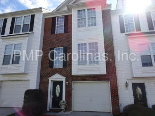 1723 Kashmir White Ln, Fort Mill SC  29708-8320 exterior