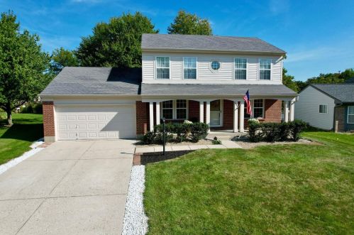 7489 Crestwood Ct, Florence, KY 41042-4325