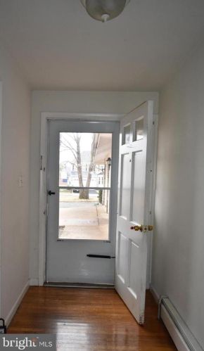 12234 Jennell Dr, Bristow VA  20136-1128 exterior