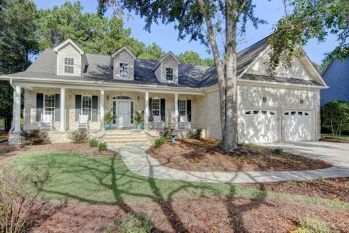 1105 Magenta Ct, Belville, NC 28451-9513