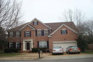 412 Mackenzie Way, Franklin, TN 37064-6122