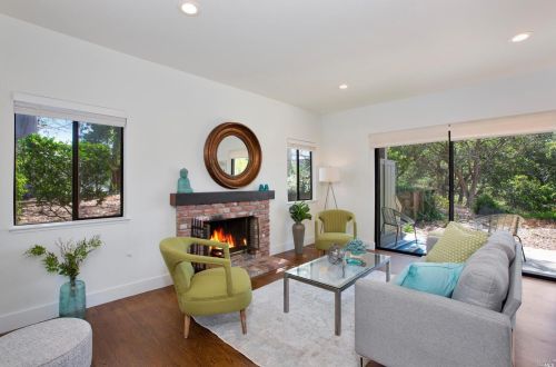 84 Eucalyptus Knoll St, Mill Valley, CA 94941-2260