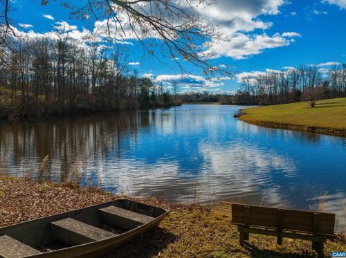 3900 Deepwoods Rd, Earlysville, VA 22936-9776