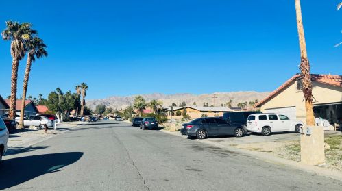 13695 Nahum Dr, Desert Hot Springs CA  92240-6019 exterior