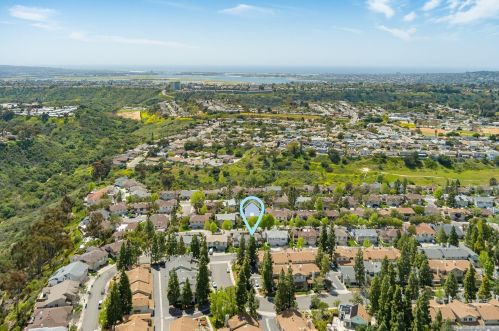 3168 Fox Run Way, San Diego, CA 92111-7720