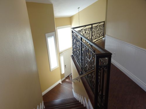 54565 Tanglewood, La Quinta CA  92253-4738 exterior