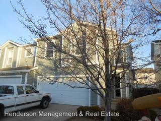 1825 Elk Springs St, Loveland CO  80538-7301 exterior
