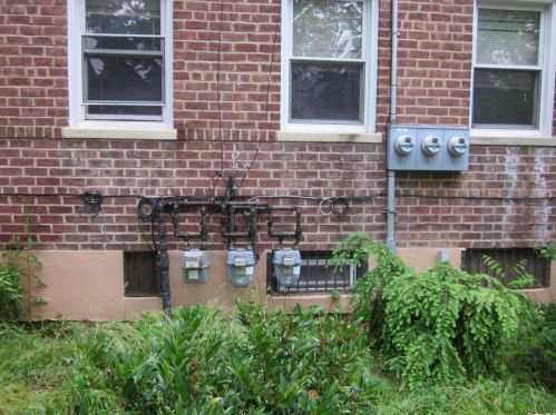 109-25 202nd St, Jamaica, NY 11412-1607