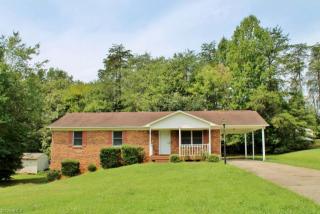 2329 Willow Bend Dr, Kernersville, NC 27284-8073