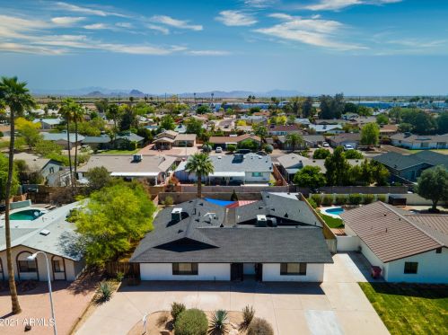 3925 86 St, Scottsdale AZ 85255-2184 exterior