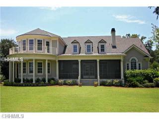 17 Double Eagle Dr, Bluffton, SC 29910-4949
