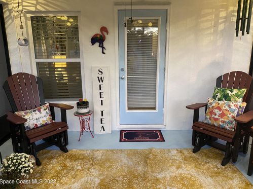 2072 Raleigh Dr, Titusville FL  32780-9131 exterior