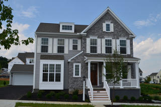 45 Hoke Farm Way, Navy Sup Dpt, PA 17050-4101