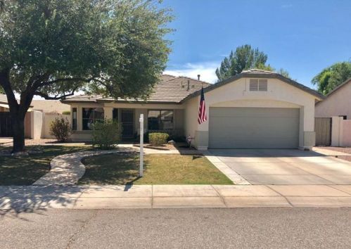 6395 Behrend Dr, Glendale, AZ 85308-7018