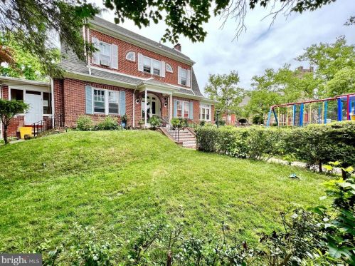 901 Stuyvesant Ave, Trenton, NJ 08618-4021