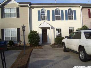 121 Willow Point Ln, Alabaster, AL 35007-9009