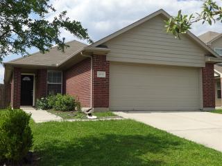 1609 Redbud Grove Ct, Conroe TX  77301-4839 exterior