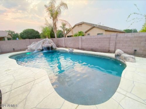 4130 Blue Sage Rd, Gilbert, AZ 85297-4931