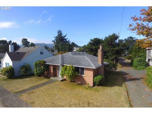 1210 Columbia St, Jewell, OR 97138-5437
