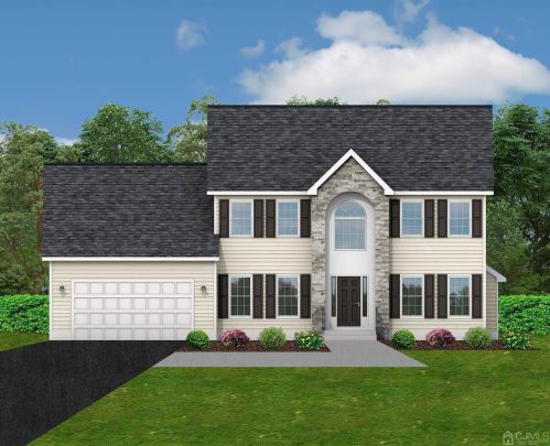 1611 Hamilton Blvd, South Plainfield NJ  07080-3123 exterior