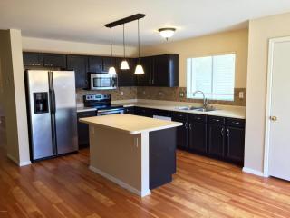 21827 Cocopah St, Buckeye AZ  85326-8020 exterior