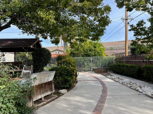 1649 Porter St, San Bernardino CA  92407-6741 exterior