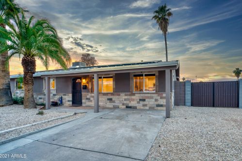 14848 35 Pl, Phoenix AZ 85032-3125 exterior