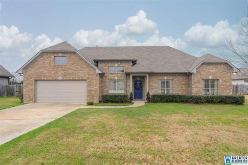 133 Farmingdale Dr, Harpersville, AL 35078-5145