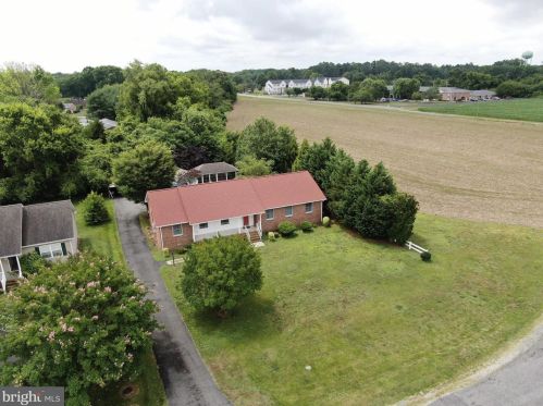 16 Freedom Way, Foneswood, VA 22572-4206