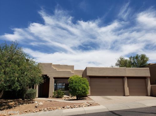 13851 Sunset Dr, Scottsdale, AZ 85268-3178