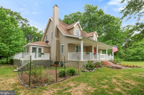 18538 Stamper Dr, Lewes DE  19958-3947 exterior