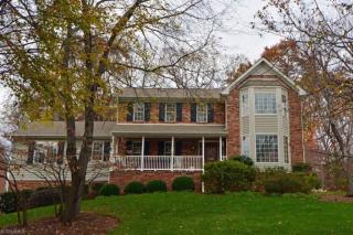 6275 Selwyck Ln, Kernersville, NC 27284-9393