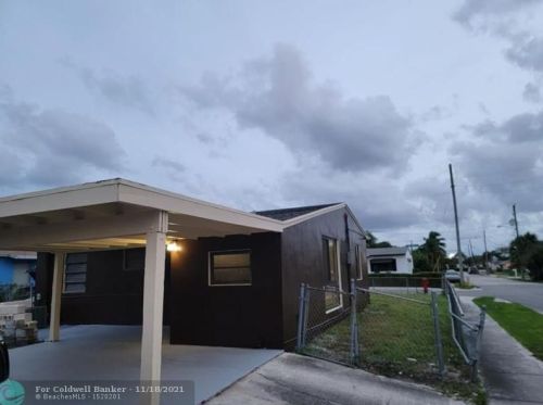 1338 25th St, West Palm Beach, FL 33404-4224