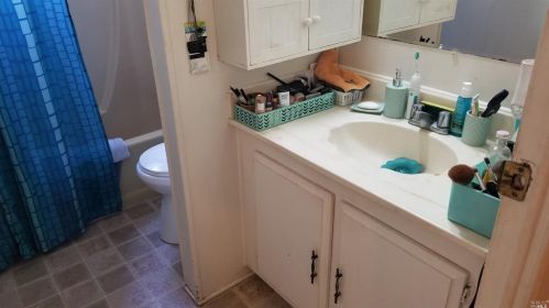 220 Arboleda Dr, Santa Rosa CA 95401-9036 exterior