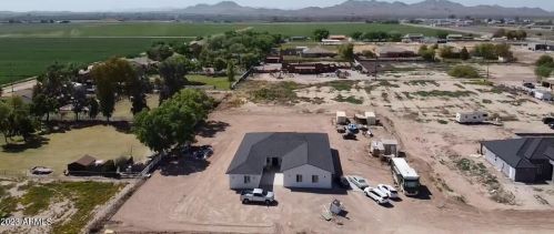 22531 Harwell Rd, Buckeye, AZ 85326-4690