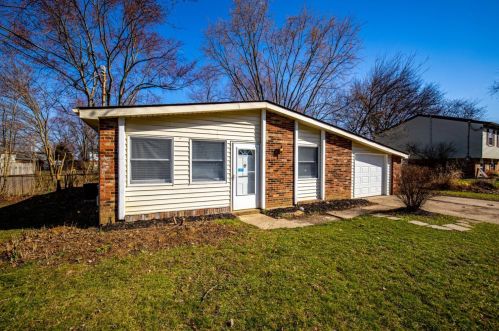 670 Barg Salt Run Rd, Cincinnati, OH 45244-1138