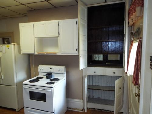 205 Jefferson Ave, West Brownsville PA  15417-2317 exterior