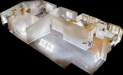 7515 Alta Mira Cir, North Highlands CA  95660-2715 exterior