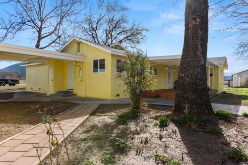 3030 Soda Bay Rd, Lakeport, CA 95453-9749