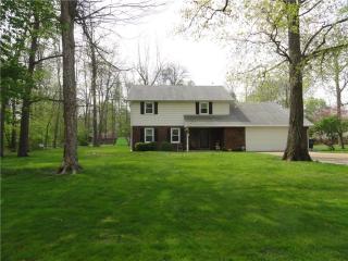 3927 Colbrook Rd, Anderson, IN 46012-9442