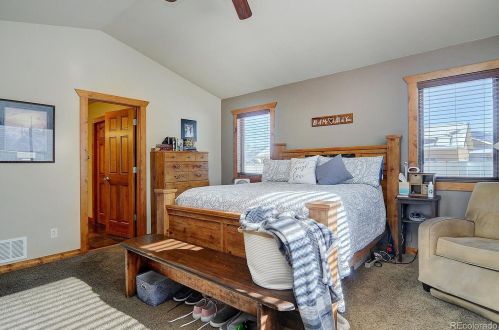 105 Starbuck Cir, Salida CO 81201-9368 exterior