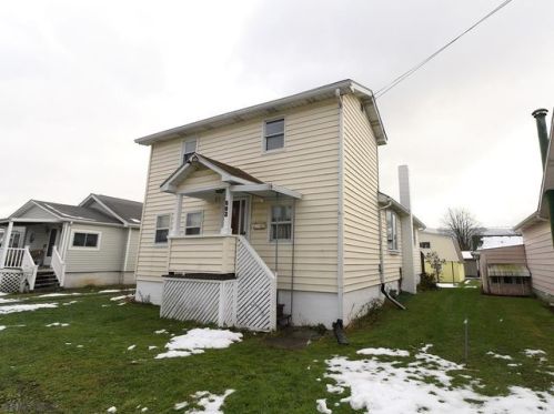603 8th St, Bellwood, PA 16617-1517