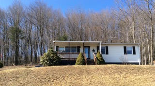 125 Flat Bottom Ln, Clearfield, PA 16830-6209
