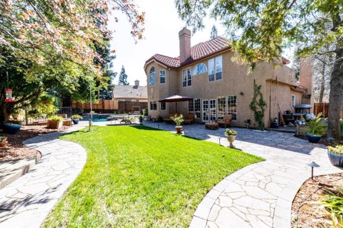 224 American Riv Cyn Dr, Folsom CA 95630-7143 exterior